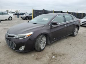 Toyota Avalon HYBRID 2.5L 4 2014