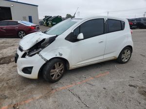 Chevrolet Spark LS 1.2L 4 2014
