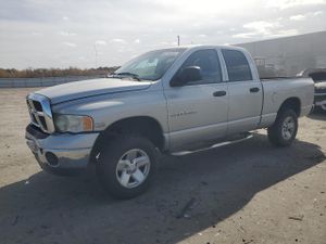Dodge RAM ST 5.7L 8 2003