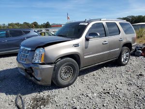 Cadillac Escalade PLATINUM 6.2L 8 2012