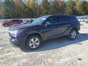 Toyota Highlander L 3.5L 6 2021