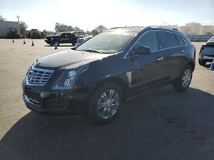 Cadillac SRX LUXURY COLLECTION 3.6L 6 2013