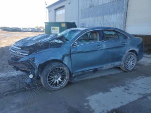 Ford Taurus LIMITED 3.5L 6 2010