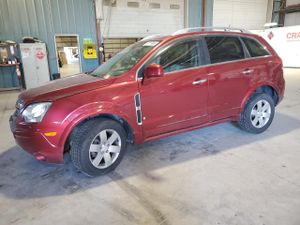 Saturn Vue XR 3.6L 6 2008