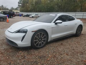 Porsche Taycan 4S 2020