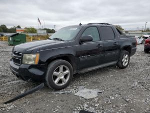 Chevrolet Avalanche LT 5.3L 8 2010