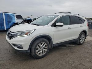 Honda CR-V EX 2.4L 4 2015