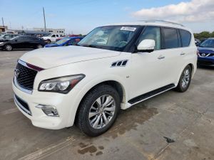 Infiniti QX80 5.6L 8 2015