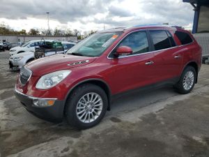 Buick Enclave 3.6L 6 2012