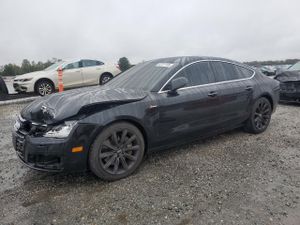 Audi A7 PREMIUM PLUS 3.0L 6 2013