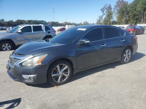 Nissan Altima 2.5 2.5L 4 2013