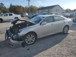 Lexus ES 350 3.5L 6 2010