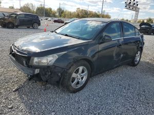 Chevrolet Cruze LT 1.4L 4 2012