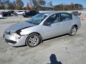 Saturn Ion LEVEL 3 2.2L 4 2004