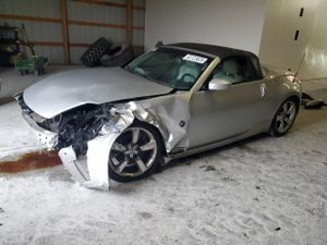 Nissan 350Z ROADSTER 3.5L 6 2007