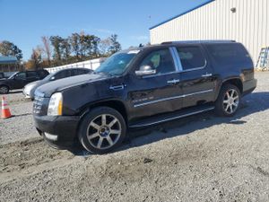 Cadillac Escalade ESV LUXURY 6.2L 8 2013