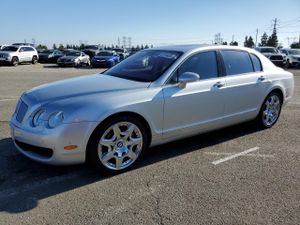 Bentley Continental FLYING SPUR 6.0L 12 2006