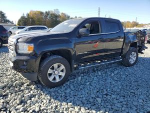 GMC Canyon SLE 3.6L 6 2015