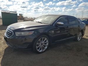 Ford Taurus LIMITED 3.5L 6 2013