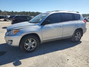 Toyota Rav4 3.5L 6 2011