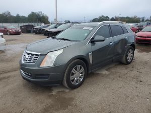 Cadillac SRX LUXURY COLLECTION 3.6L 6 2013
