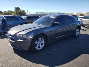 Dodge Challenger SE 3.6L 6 2013