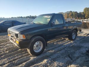 Toyota Hilux 1/2 TON SHORT WHEELBASE STB 2.4L 4 1994