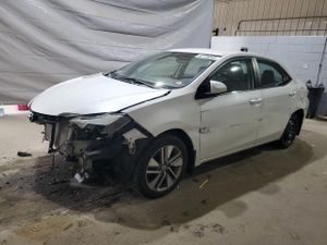 Toyota Corolla ECO 1.8L 4 2014