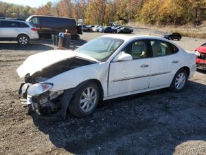 Buick LaCrosse CXL 3.8L 6 2006