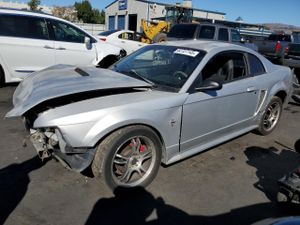 Ford Mustang 3.8L 6 2000