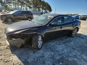 Mazda 6 TOURING 2.5L 4 2015