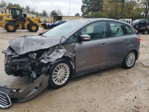 Ford C-series SE 2.0L 4 2013