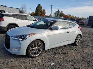 Hyundai Veloster 1.6L 4 2015