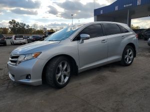 Toyota Venza LE 3.5L 6 2013