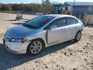 Honda Civic LX 1.8L 4 2008