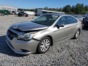 Subaru Legacy 2.5I PREMIUM 2.5L 4 2015