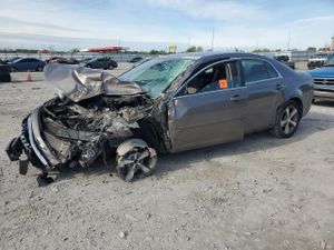 Chevrolet Malibu 1LT 2.4L 4 2011