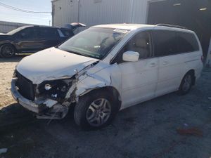 Honda Odyssey EXL 3.5L 6 2007