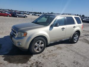 Ford Escape XLT 2.5L 4 2010