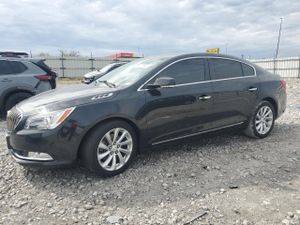 Buick LaCrosse 3.6L 6 2015