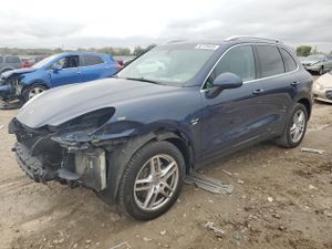 Porsche Cayenne 3.0L 6 2013