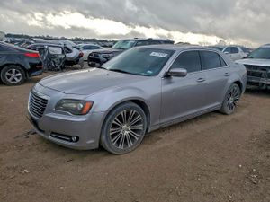 Chrysler 300 3.6L 6 2013
