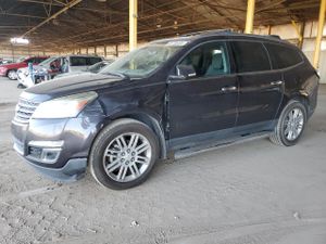 Chevrolet Traverse LT 3.6L 6 2015