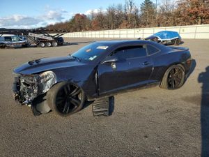 Chevrolet Camaro ZL1 6.2L 8 2013