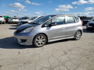 Honda Fit SPORT 1.5L 4 2009