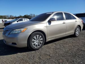 Toyota Camry CE 2.4L 4 2007