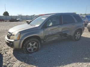 Chevrolet Equinox LT 3.4L 6 2005