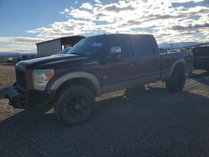 Ford F-250 SUPER DUTY 6.7L 8 2011