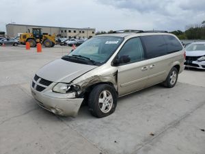 Dodge Grand Caravan (Caravan) SXT 3.8L 6 2007