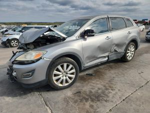 Mazda CX-9 3.7L 6 2010